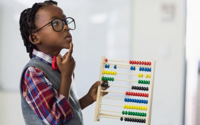 Mathematics @ Accoutre!