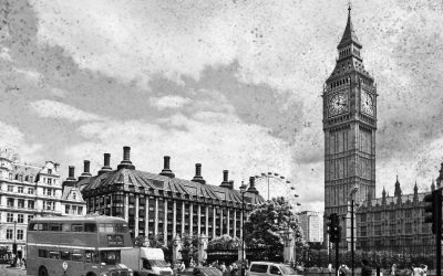 History of the Wider Black British Community